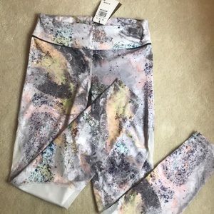 ALALA Captain Ankle Tight